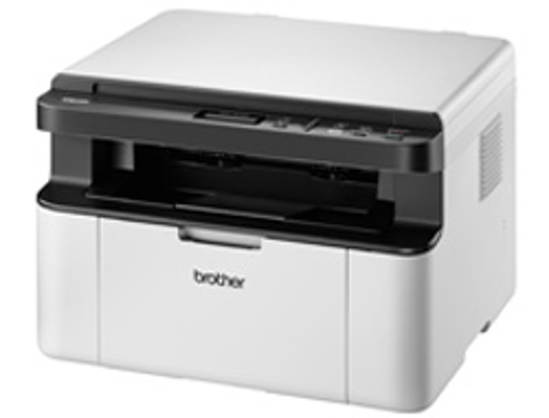 Brother DCP-1610W - Multifunktionsskrivare - DCP1610WG1
