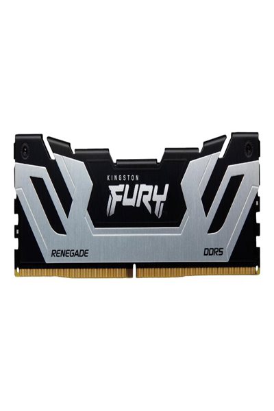 KINGSTON 8800MT/S CL42 CUDIMM KIT OF 2 FURY RENEGADE 48 GB DDR5 - KF588CU42RSK2-48