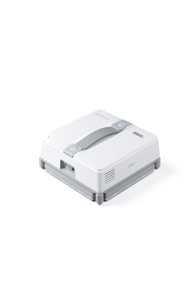 Ecovacs Winbot Mini Window Cleaning Robot - WG841-01TD