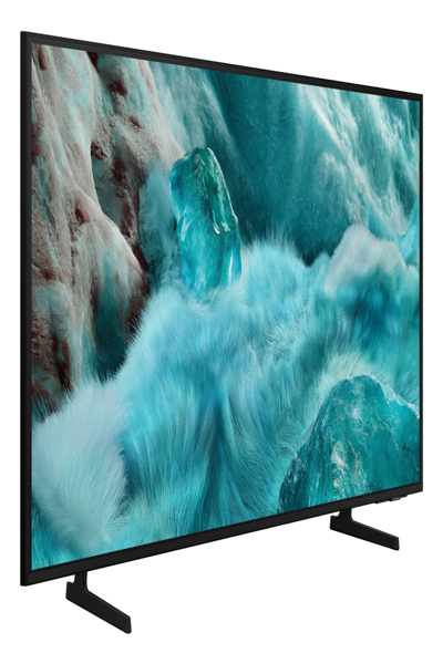 Samsung Q7F QE55Q7FAAU 55" QLED Smart TV Svart - QE55Q7FAAUXXH
