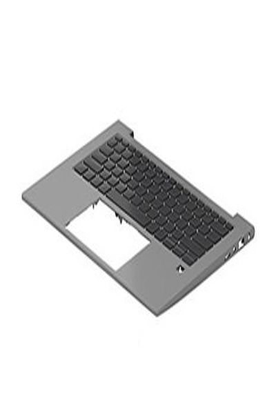 HP Top Cover with Keyboard: For HP Laptops