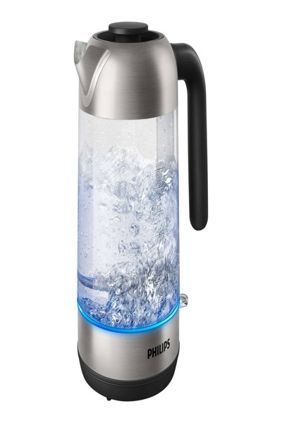 Philips HD9339/80 5000 Glass Kettle 1.7L - HD9339/80