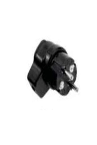 Bachmann Power connector - Type F (P) right-angled