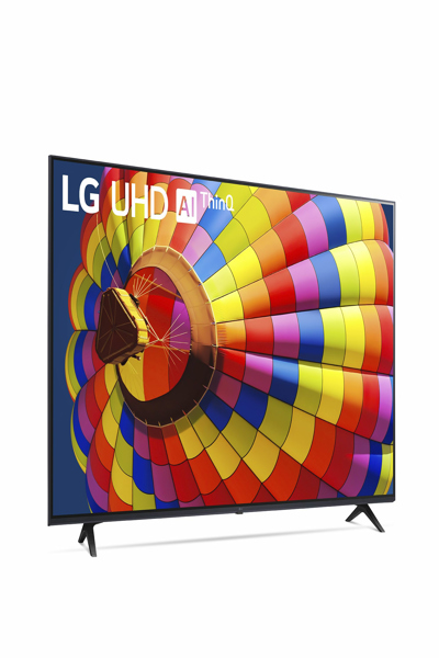 LG UHD 55UT80006LA 55" 4K ULTRA HD SMART-TV - 55UT80006LA.AEU