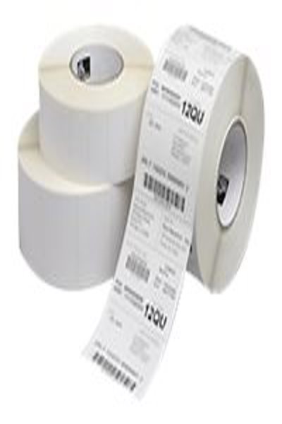 ZEBRA Z-ULTIMATE 3000T LABEL WHITE THERMAL TRANSFER