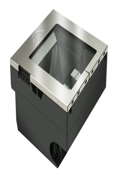 Datalogic Magellan 3550HSi - Fixed bar code reader - 1D/2D - GS1 DataBar Expanded - Aztec Code - Composite Codes - Data Matrix - GS1 DataBar Stacked Omnidirectional - MaxiCode,... - 10.2 cm - 0 - 86100 lx