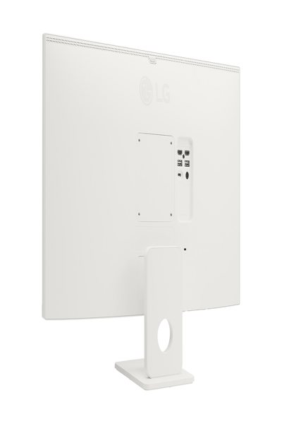 LG SMART MONITOR 27U731SA-W 27" - 27U731SA-W.AEU