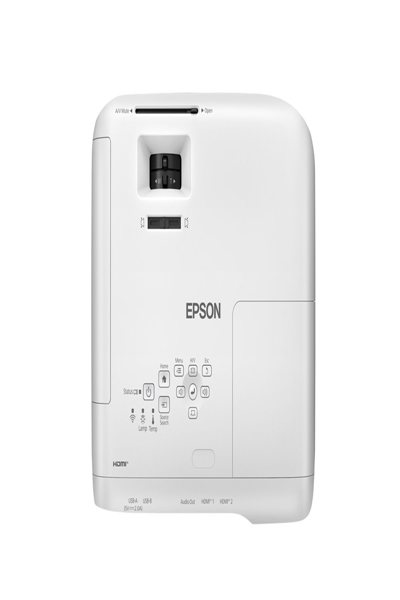 Projecteur Epson EB-FH18 3LCD 4100 lm - Projecteur - LCD