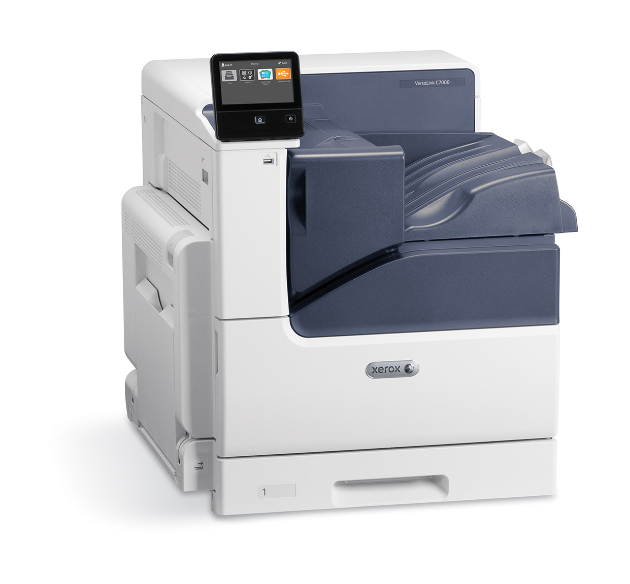 Xerox VersaLink C7000VN Color Laser Printer - C7000V_N