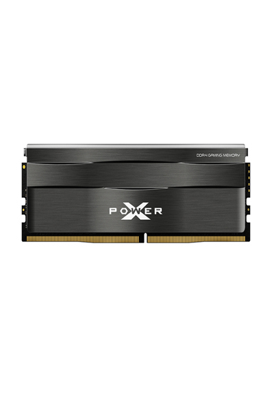 Silicon Power XPOWER Zenith - Kit DDR4 - 32 Go + 2 x 16 Go