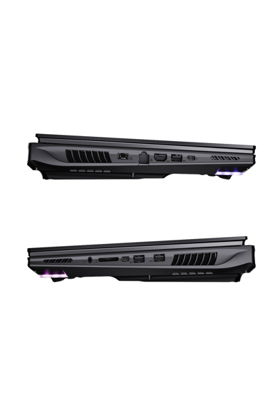 Ordinateur portable Gigabyte AORUS Master 18 BYHC5DED65SP Ultra 9