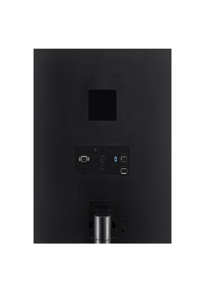 LG 24MP60G-B 24" Full HD LED Monitor - 24MP60G-B.AEU