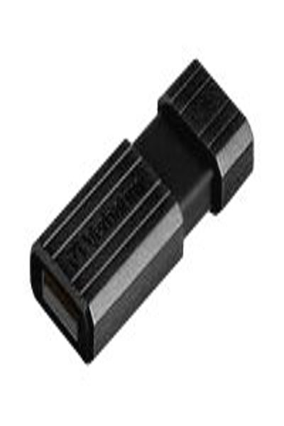 Verbatim PinStripe USB Drive - USB flash drive - 49065