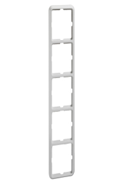 Schneider Electric 204504 Duroplast blanc, 80 mm