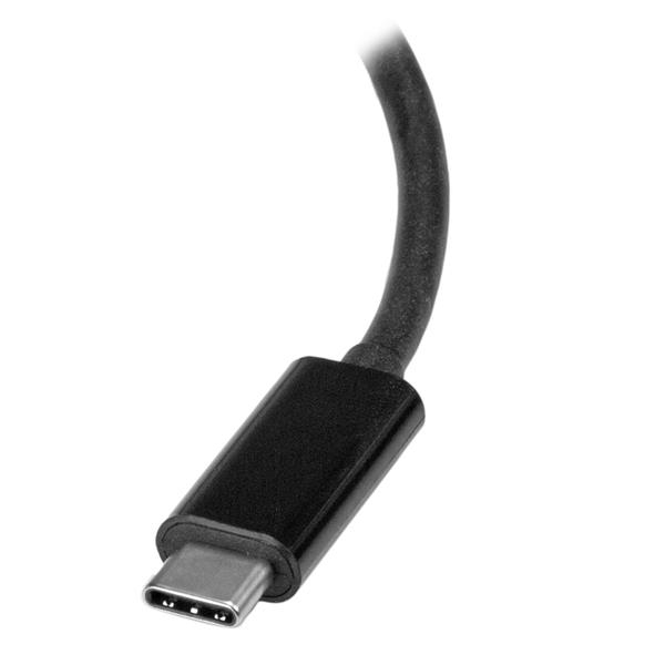 StarTech.com CFast Card Reader - CFASTRWU3C