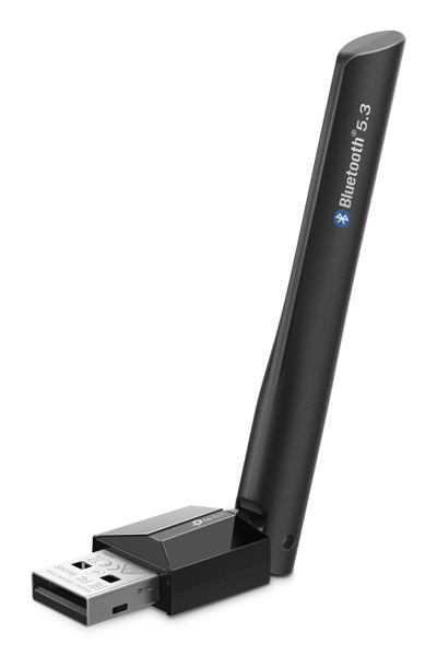TP-LINK Bluetooth UB500 Plus 5.3 USB Adapter - Adapter - Digital - UB500 PLUS