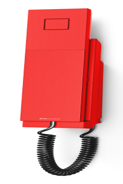 SNOM E303A EMERGENCY PHONE ANALOG