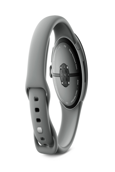 Google Pixel Watch 3, AMOLED, Touchscreen, 32 GB, Wi-Fi, GPS (satellite), 37 g