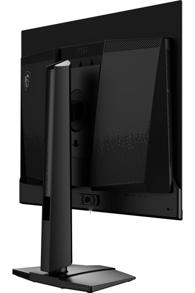 MSI MAG 271QPX QD-OLED 27 MONITOR - MAG 271QPX QD-OLED E2