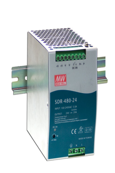 SDR-480P-48 - SDR-480P-48
