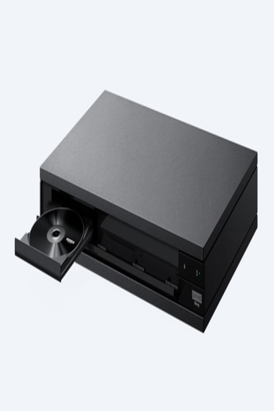 Sony UBP-X800 3D Blu-ray Player - UBPX800M2B.EC1