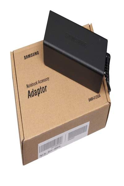 Samsung ADAPTORAD-6019B AD-6019B 19V 3.16A - AC BA44-00297A