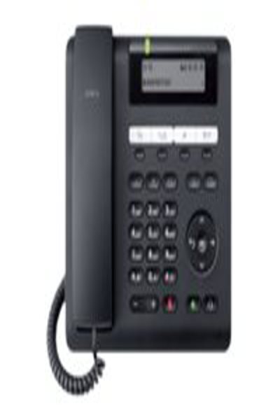 Téléphone de bureau Unify OpenScape CP200