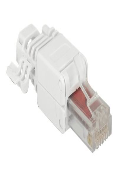 Connecteur réseau Delock - RJ-45 (M)