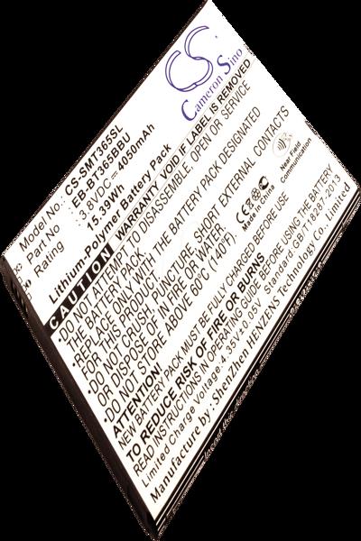 Frei Akku 30775 - Tablet-Akku fÃƒÂ¼r Samsung-Geraete Li-Po - Rechargable Battery