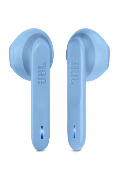 JBL Wave Flex - Stéréo sans fil (TWS) - Appels/Musique/Sport/Quotidien - 20 - 20 000 Hz - 7,6 g - Casque - Bleu