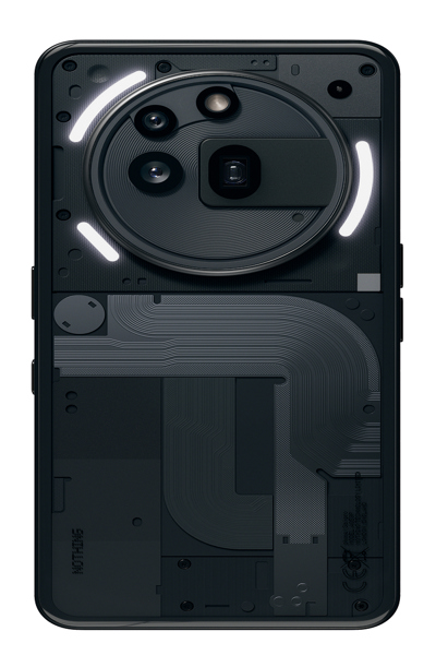 Nothing Phone (3a) Pro 12GB 256GB Android 15 - A10400166