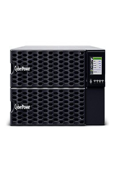 CYBERPOWER SYSTEMS OL10KERTHD ONLINE UPS 10 KVA