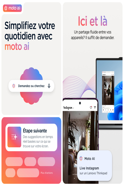 Motorola Edge 60 Pro 5G smartphone - PB7X0009PL