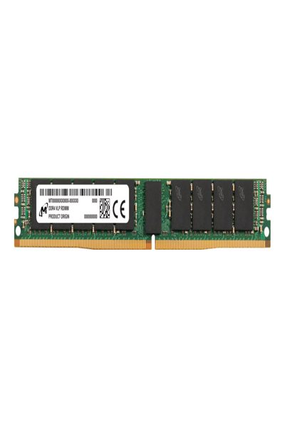 Module Micron DDR4 32 Go