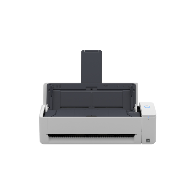 Fujitsu ScanSnap iX1300 - Dokumentenscanner - Dual CIS - Duplex - 216 x 3000 mm - 600 dpi x 600 dpi - bis zu 30 Seiten/Min. (einfarbig) ( PA03805-B001 - PA03805-B001
