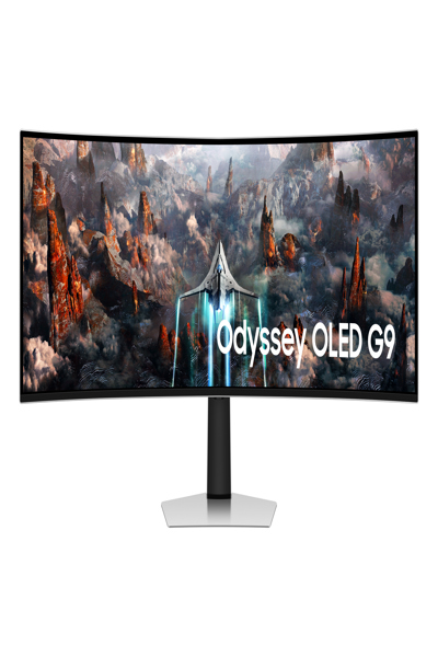 Samsung Odyssey OLED G9 S49CG934SU - LS49CG934SUXEN