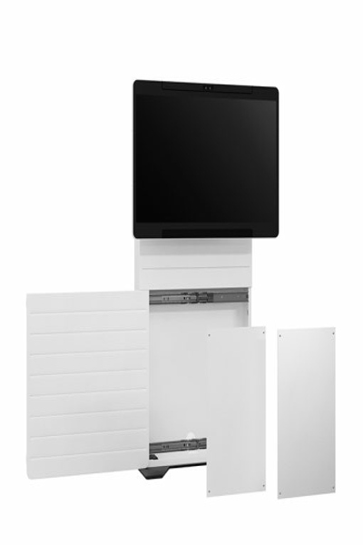 HAGOR CON-LINE BIG FS LIFT CISCO WEBEX BOARD PRO 55"