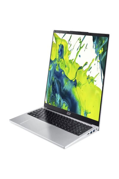 Acer Aspire Lite 17 AL17-31P - Intel N-series N355 - 1.9 GHz - 512 GB - NX.D4JEF.003