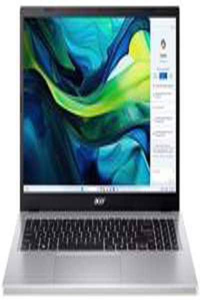 Acer Aspire 15.6 - 15.6" Notebook - Core i5 39.6 cm