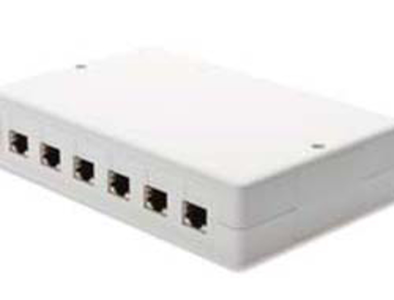 DIGITUS DN-93705 Network Box - DN-93705
