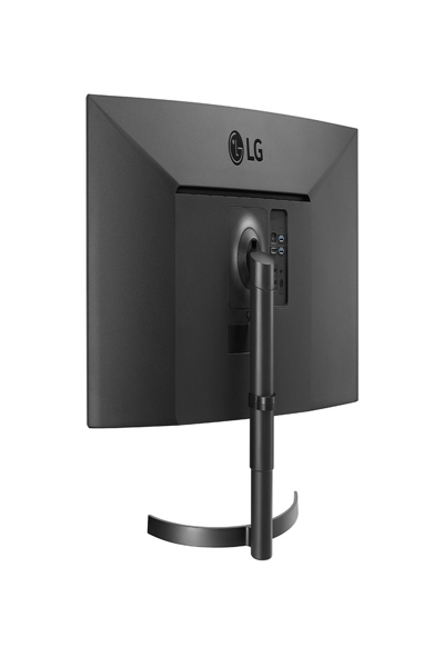 LG 35WN75C-B 35" UltraWide QHD Monitor - 35WN75C-B