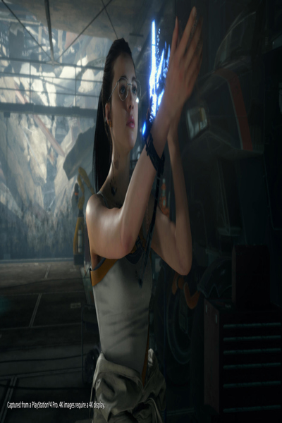 Sony Death Stranding PlayStation 4 M - 711719951704