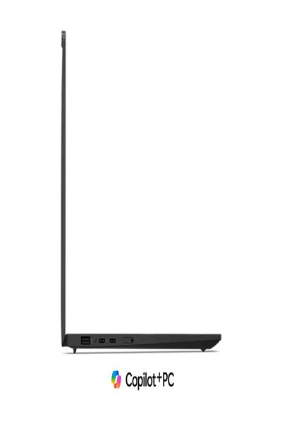 Lenovo X1 Carbon - 14" Notebook - Core Ultra 7 2 GHz 35.6 cm - 21NX009UGE