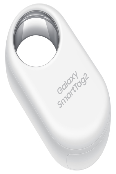Samsung Galaxy SmartTag2 - Anti-loss Bluetooth tag for mobile phones - EI-T5600BWEGEU