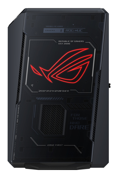 ASUS ROG BAREBONE CORE ULTRA 9 RTX 5000 - 90AS00I1-M000C0