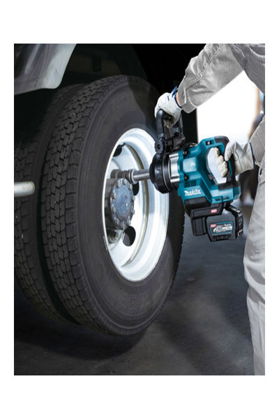 MAKITA TW010GZ CORDLESS IMPACT WRENCH 40V XGT