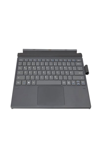 TERRA TYPE COVER PAD 1262 [DE] Layout Keyboard