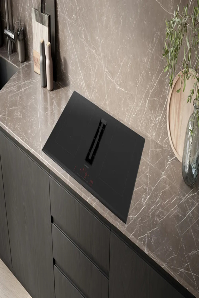 Siemens iQ500 ED851HQ26E Built-in Induction Hob