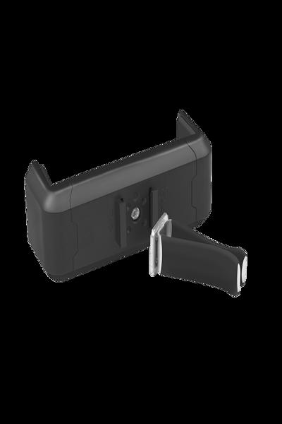 LogiLink USB Billaddare + Smartphone Mount Set - PA0203