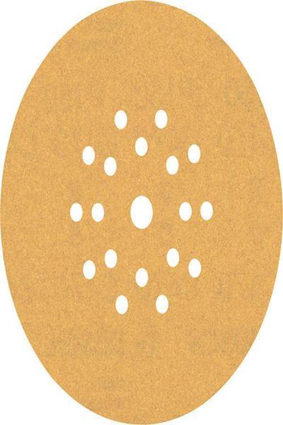 Bosch Expert Schleifblatt 2608901151C470 225mm K150 25x